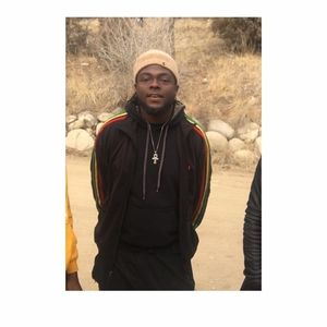 Meet your Posher, Romain